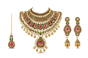 dressy indian jewelry 